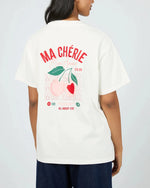 Ma Cherie Relaxed Tee Tee All About Eve 