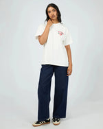 Ma Cherie Relaxed Tee Tee All About Eve 