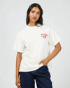 Ma Cherie Relaxed Tee Tee All About Eve 
