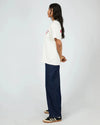 Ma Cherie Relaxed Tee Tee All About Eve 