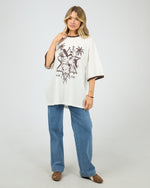 Pony Island Oversized Tee Tee All About Eve 
