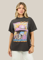 CALAMITY SUN RELAXED TEE Tee All About Eve 