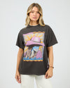 Calamity Sun Relaxed Tee Tee All About Eve 