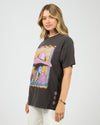 Calamity Sun Relaxed Tee Tee All About Eve 