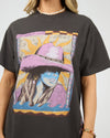 Calamity Sun Relaxed Tee Tee All About Eve 