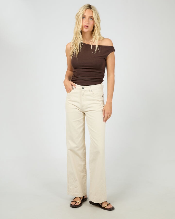 Joanie Pant Pants All About Eve 
