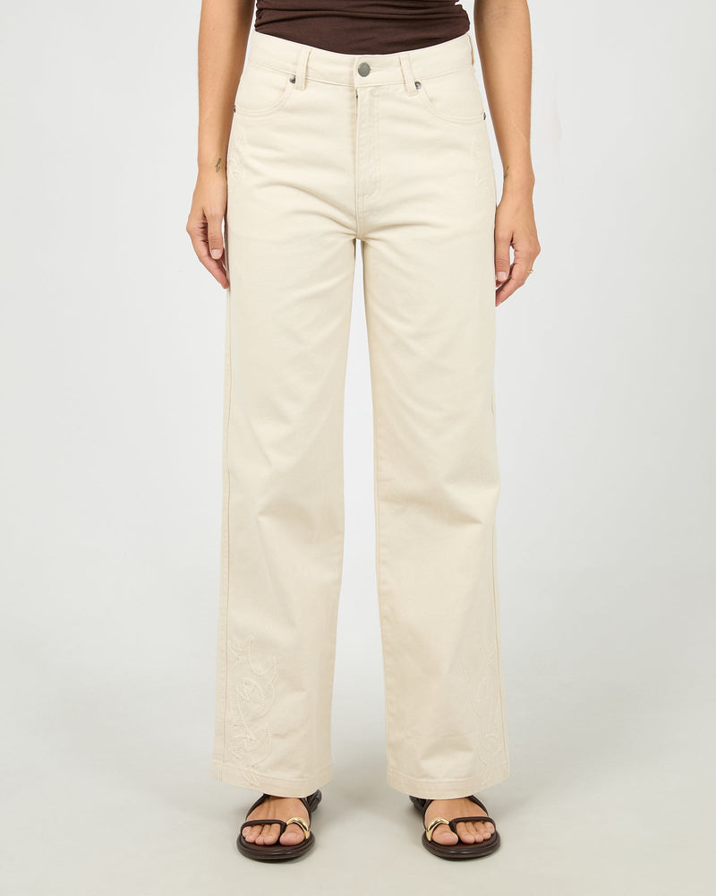 Joanie Pant Pants All About Eve 