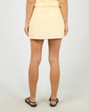 Alessa Linen Skort skort All About Eve 