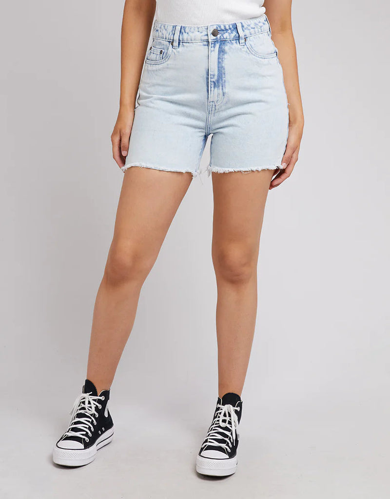 Bobby Cut Off Short Shorts All About Eve 