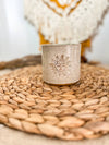 Ceramic Mug - Sun: Without handle Wolf and Clay Pty Ltd 