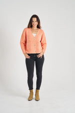 Clementine Cardigan Cardigan HQ 
