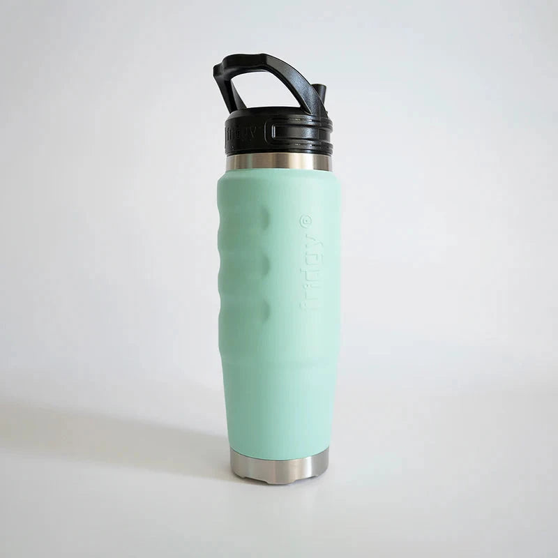 Fridgy Cruise™ Range - 750ml Water Bottle cups Fridgy Coolmint 