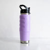 Fridgy Cruise™ Range - 750ml Water Bottle cups Fridgy Lilac Maverick 