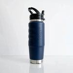 Fridgy Cruise™ Range - 750ml Water Bottle cups Fridgy Navy 