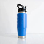 Fridgy Cruise™ Range - 750ml Water Bottle cups Fridgy Regal Blue 