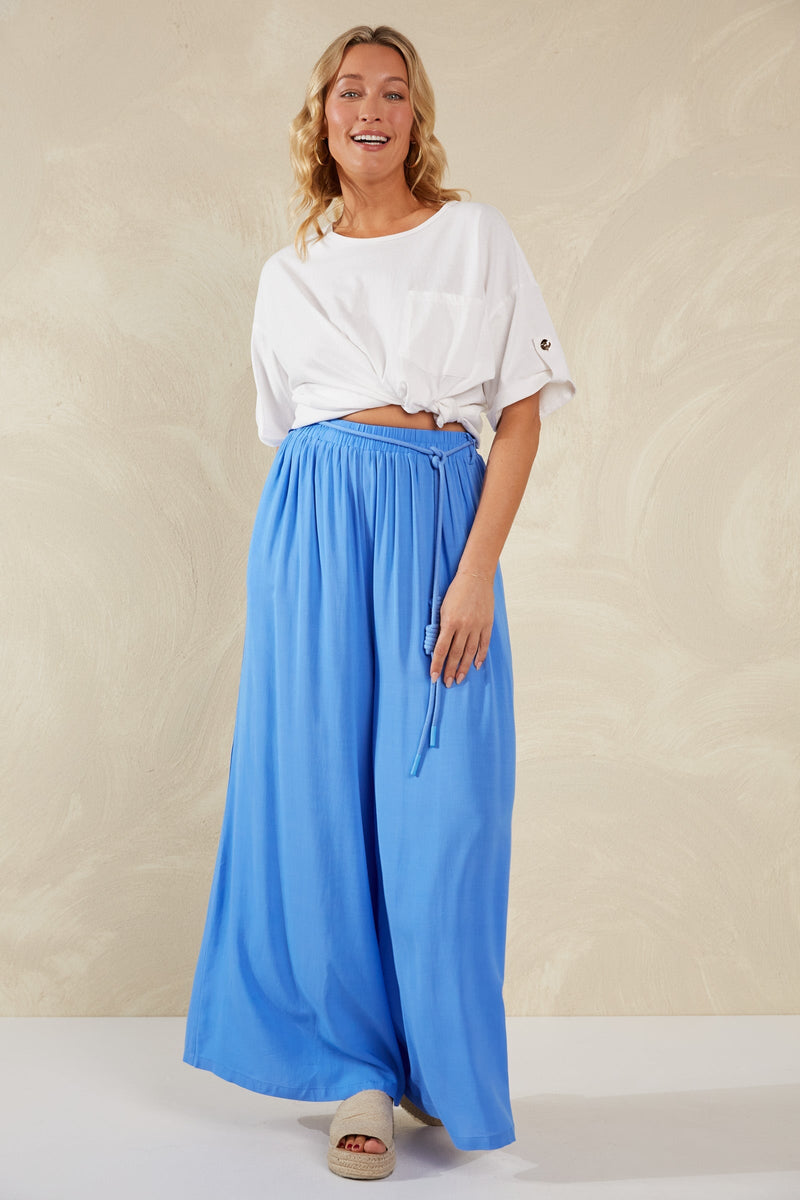 Palermo Pant - Coast Pants Haven 