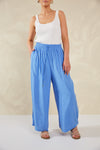 Florence Pant - Coast Pants Haven 