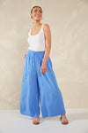 Florence Pant - Coast Pants Haven 