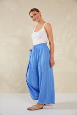 Florence Pant - Coast Pants Haven 