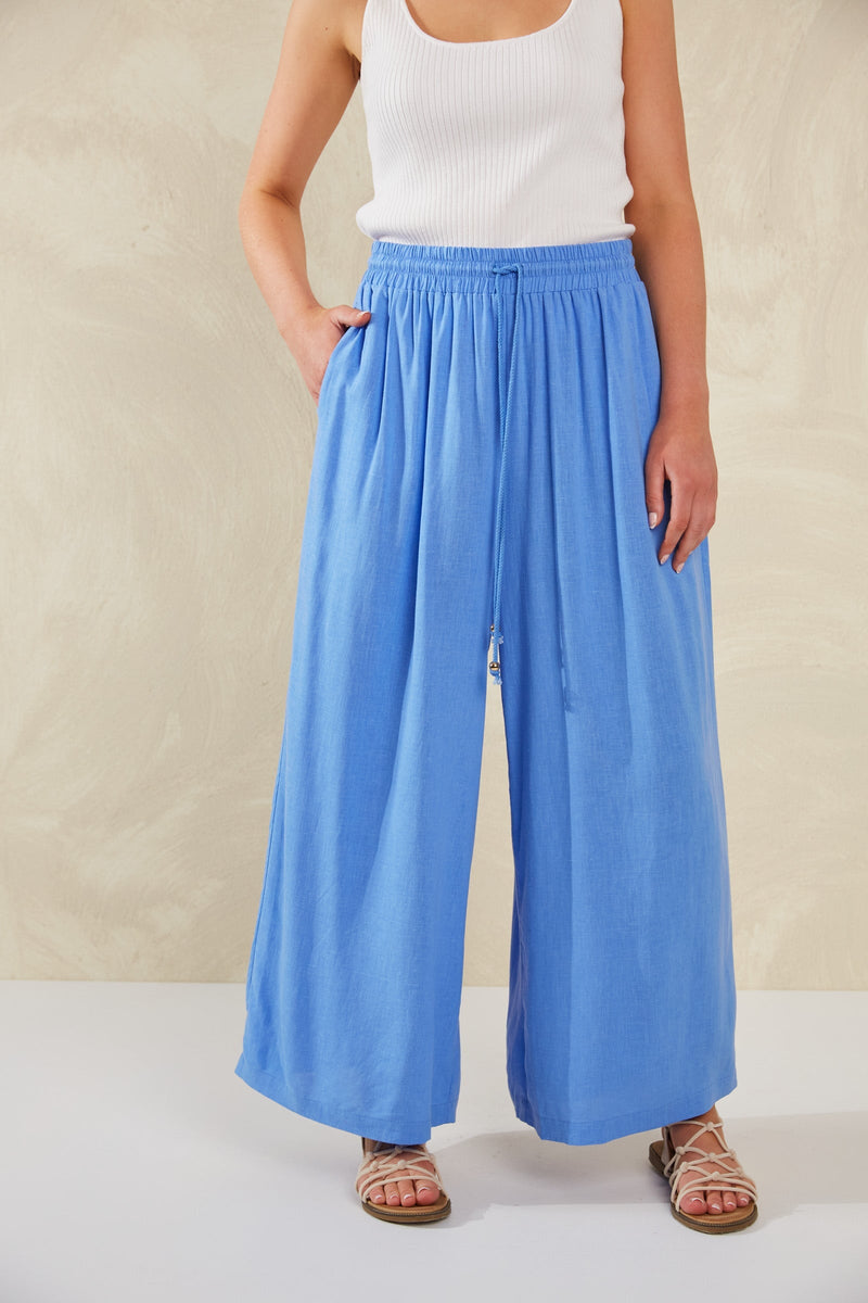 Florence Pant - Coast Pants Haven 