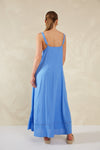 Florence Tank Maxi - Coast Dress Haven 