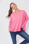 Haven Jumper - Musk Top Haven 