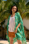 Haiti Cape - Palms Dress Haven 