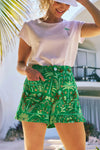 Haiti Short - Palms Dress Haven 