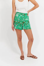 Haiti Short - Palms Dress Haven 
