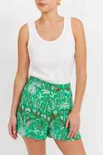 Haiti Short - Palms Dress Haven 