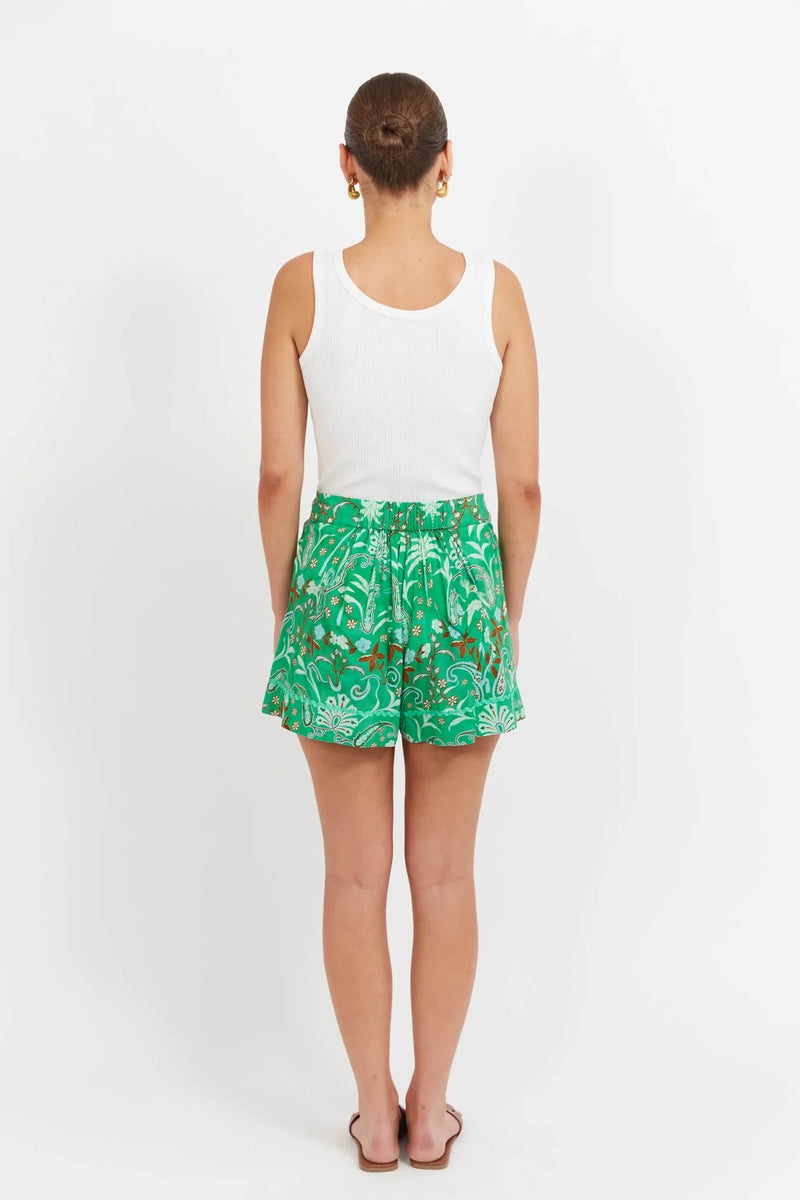 Haiti Short - Palms Dress Haven 