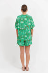 Haiti Shirt - Palms Dress Haven 