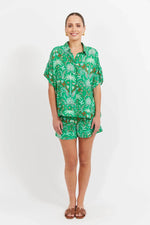 Haiti Shirt - Palms Dress Haven 