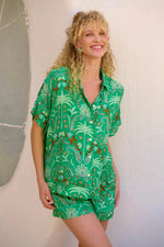 Haiti Shirt - Palms Dress Haven 