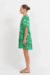Haiti Dress - Palms Dress Haven 