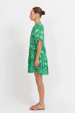 Haiti Dress - Palms Dress Haven 