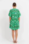 Haiti Dress - Palms Dress Haven 