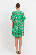Haiti Dress - Palms Dress Haven 