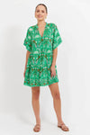 Haiti Dress - Palms Dress Haven 