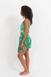 Haiti Sarong - Palms Dress Haven 