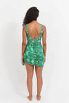 Haiti Sarong - Palms Dress Haven 