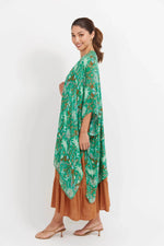 Haiti Cape - Palms Dress Haven 