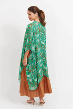 Haiti Cape - Palms Dress Haven 