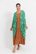 Haiti Cape - Palms Dress Haven 