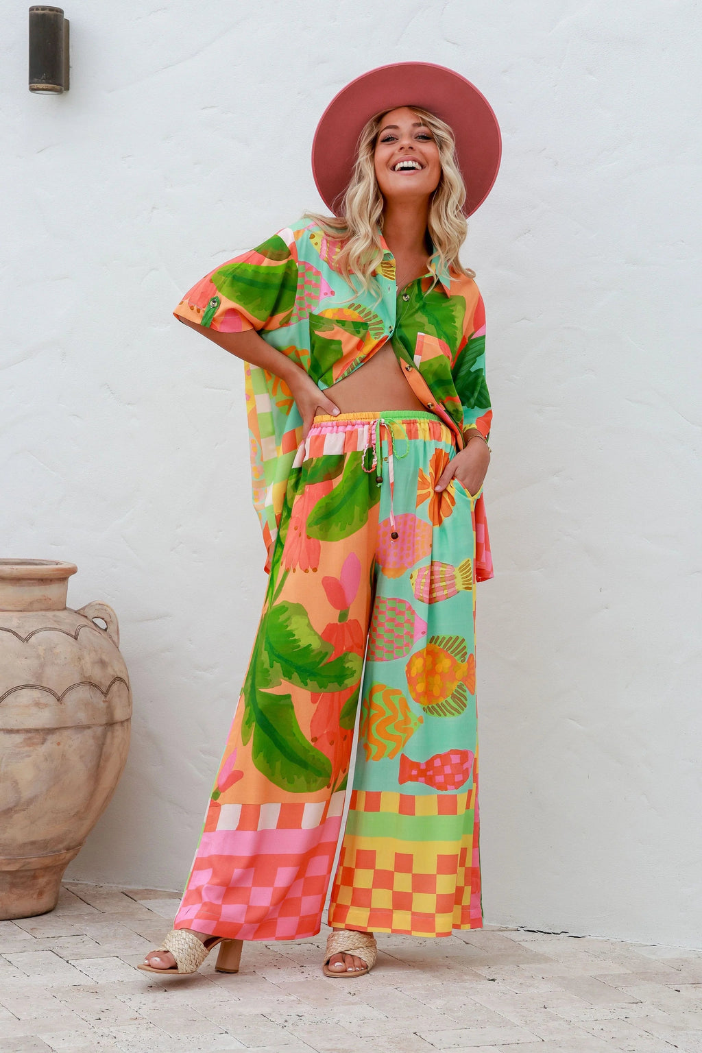 South Beach Set Set Joop & Gypsy 
