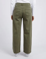 Scarlett Wide Leg Pant Pants Elm 