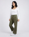 Scarlett Wide Leg Pant Pants Elm 