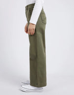 Scarlett Wide Leg Pant Pants Elm 