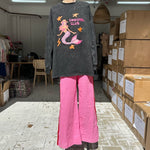 Cowgirl Club Sweat Set By Frankie 