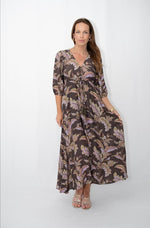Selma Maxi Dress Maxi Dress Fria 